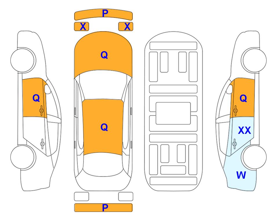 Inspection Image