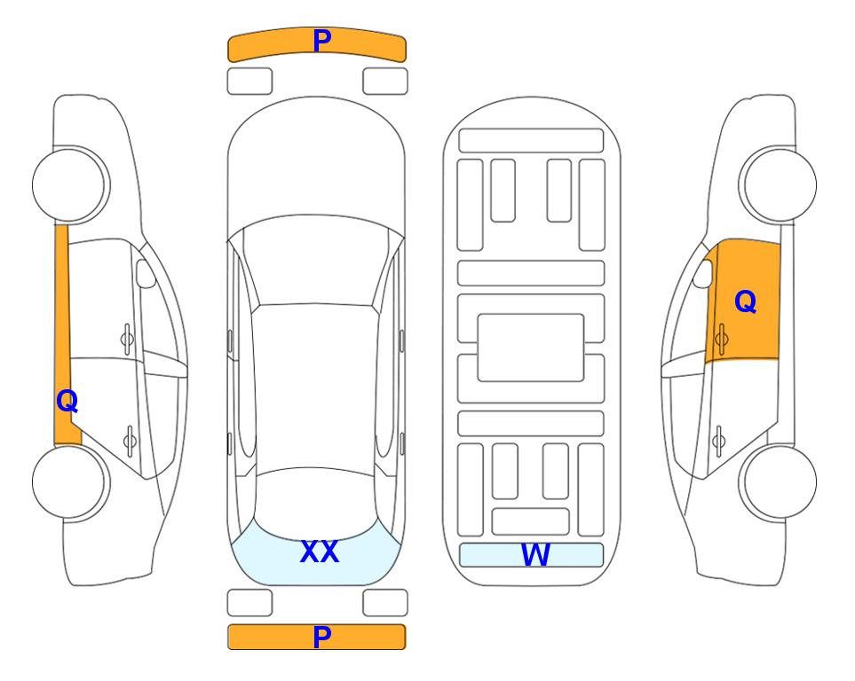 Inspection Image