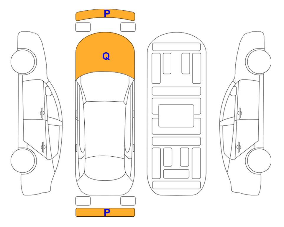 Inspection sheet