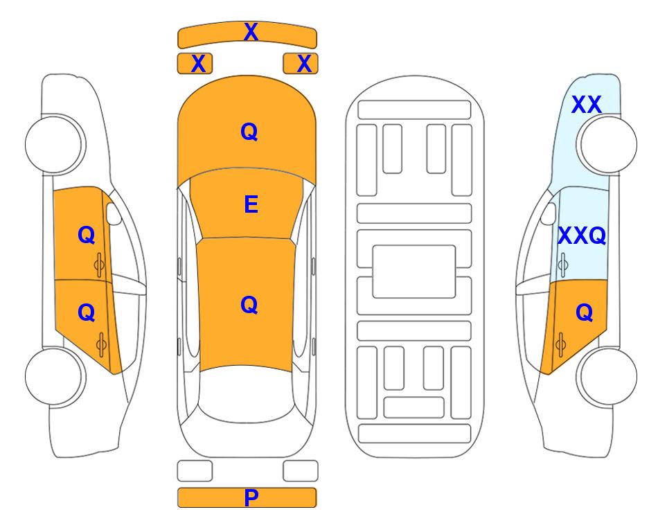Inspection Image