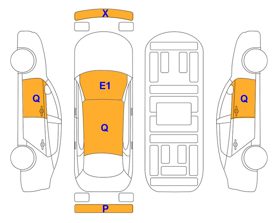 Inspection Image