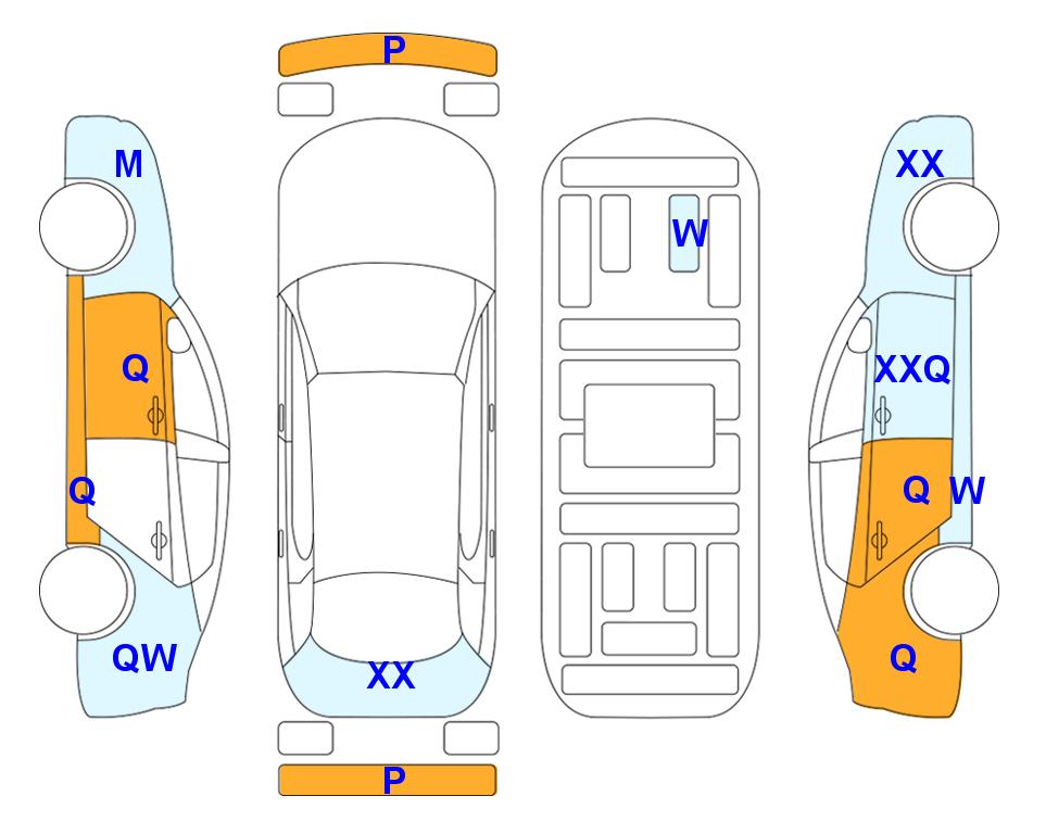 Inspection Image