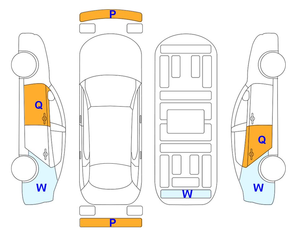 Inspection Image