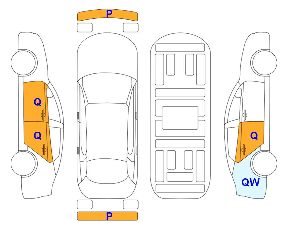 Inspection sheet