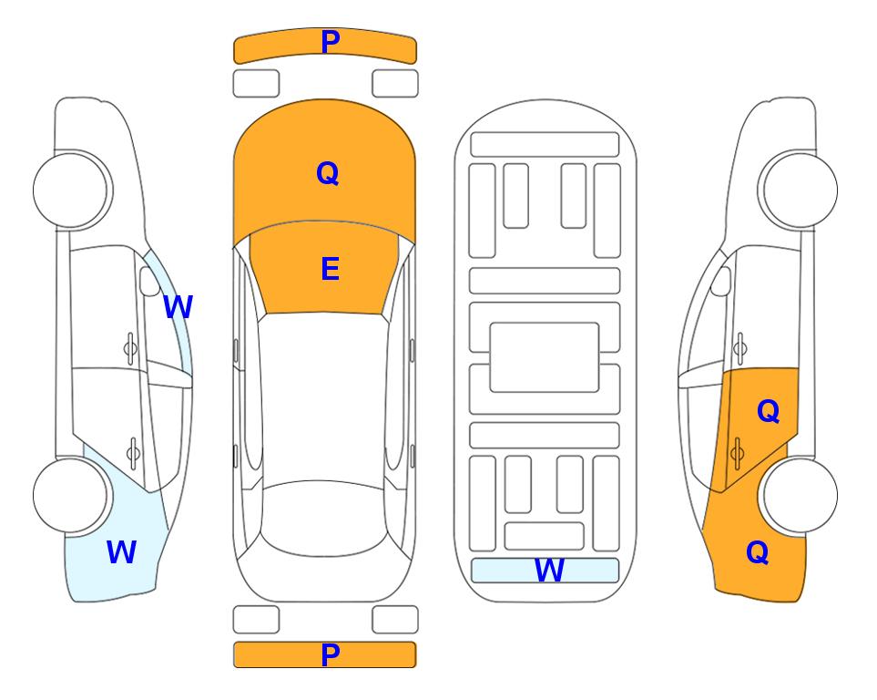 Inspection Image