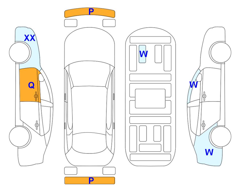 Inspection Image
