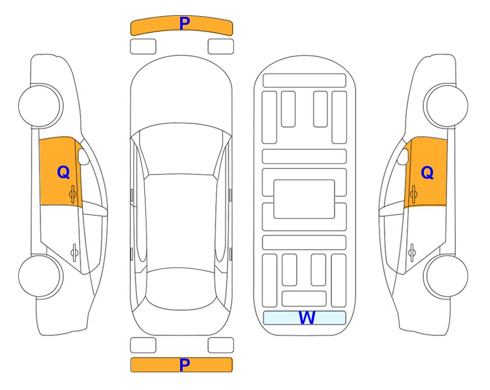 Inspection Image
