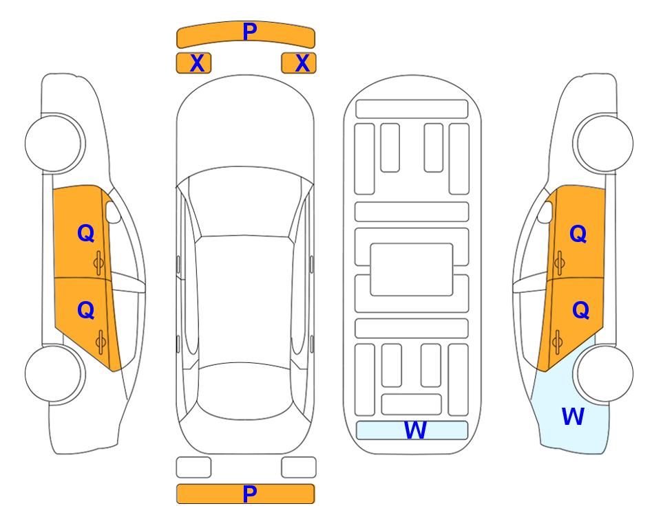 Inspection Image