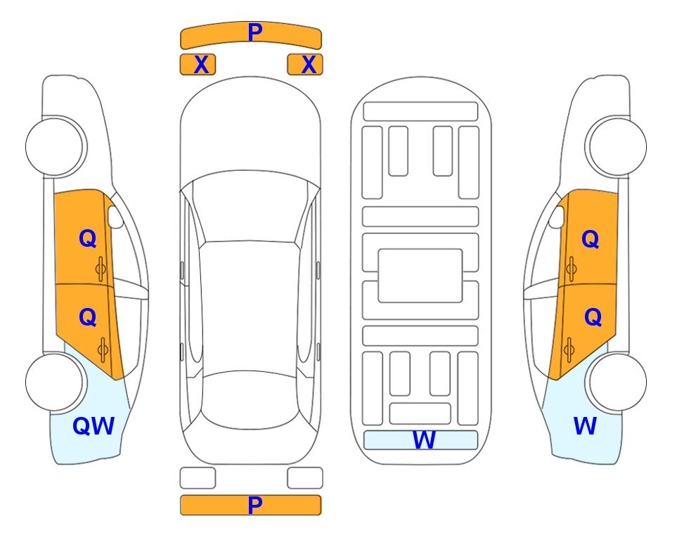 Inspection Image