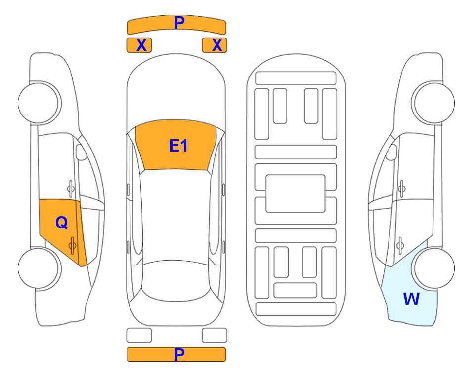 Inspection Image