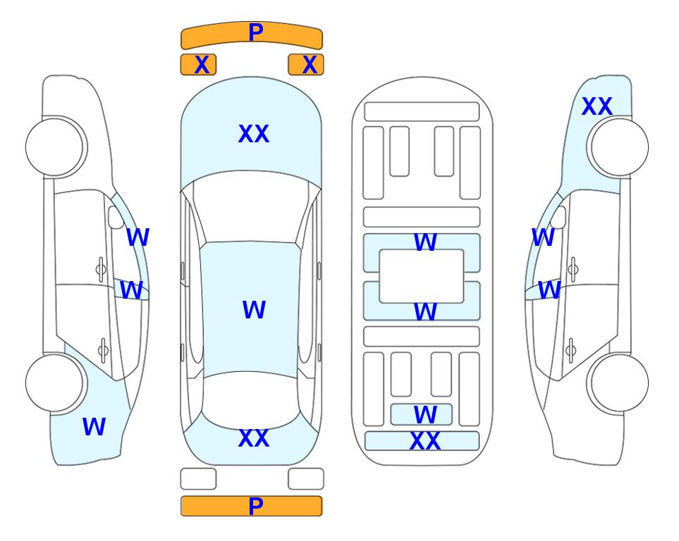 Inspection Image