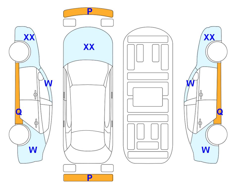 Inspection Image