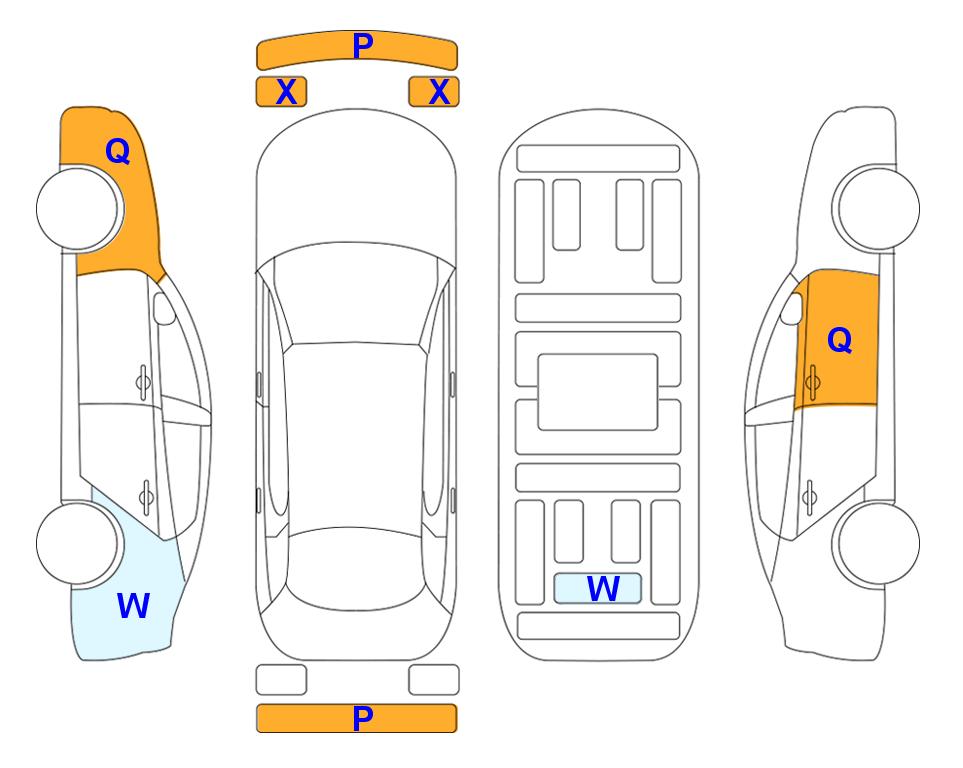 Inspection Image