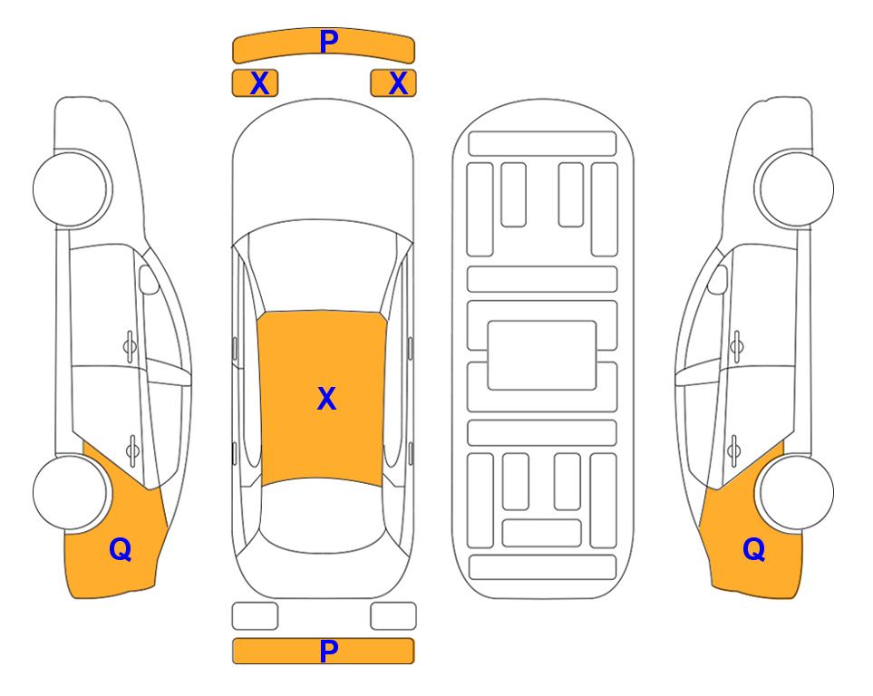 Inspection sheet