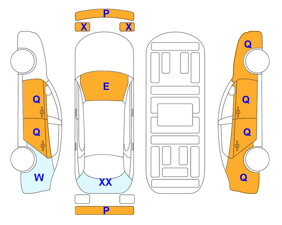 Inspection Image