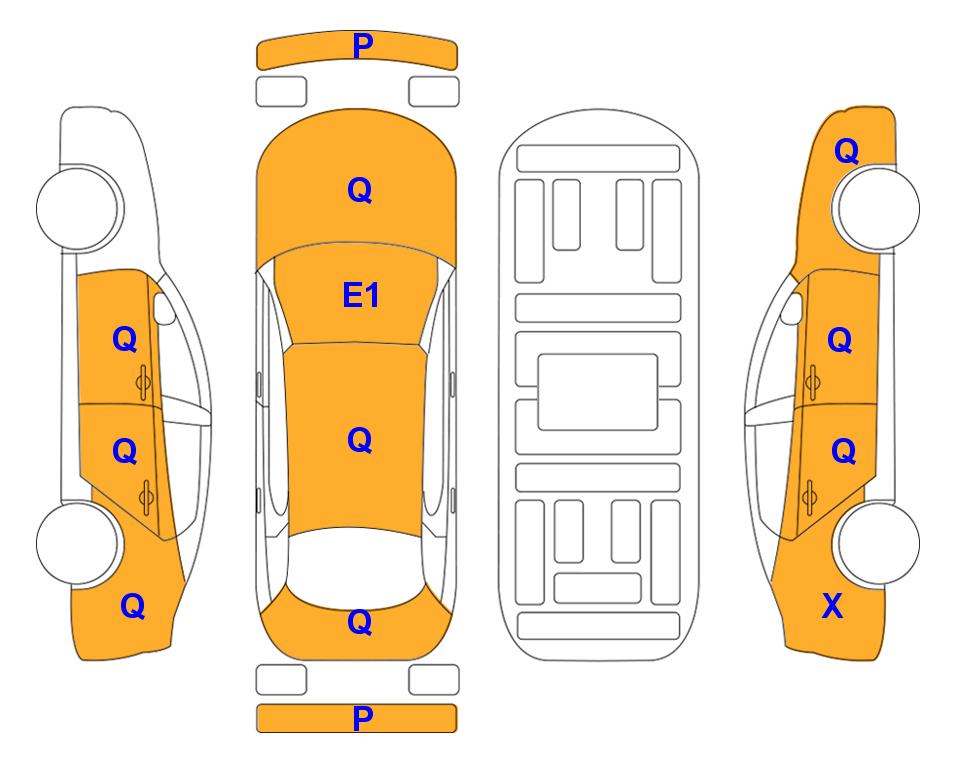 Inspection Image
