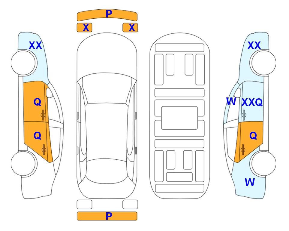 Inspection Image