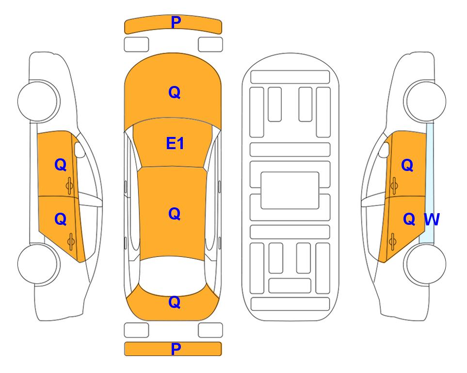 Inspection Image