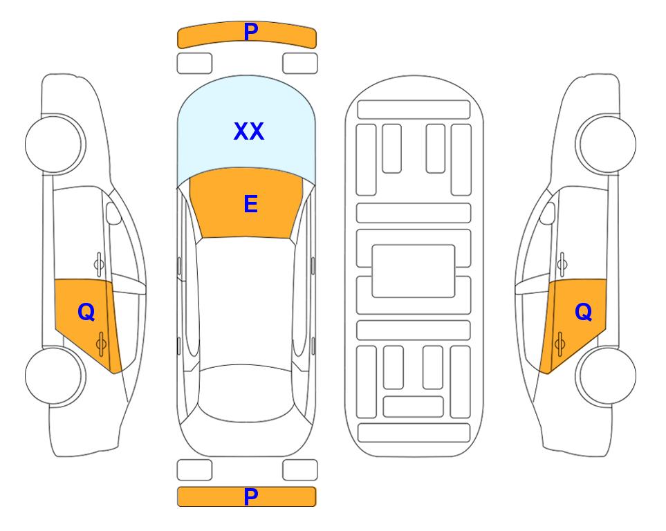 Inspection Image