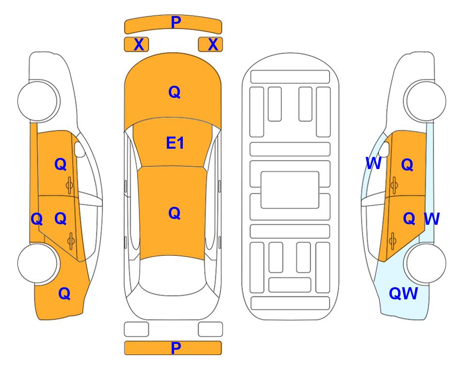 Inspection Image