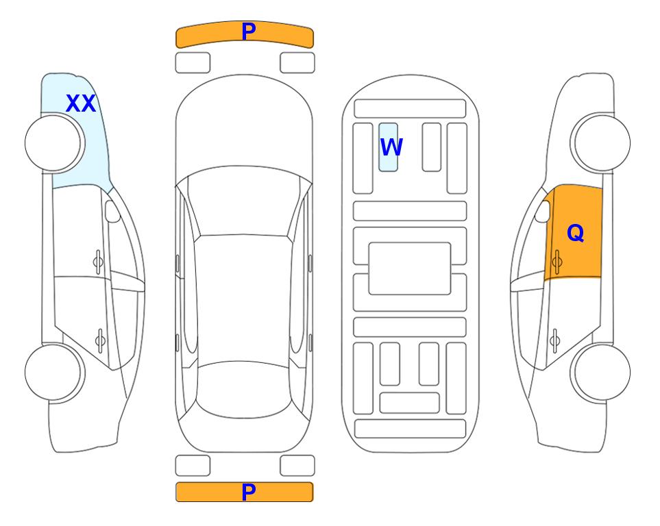 Inspection Image