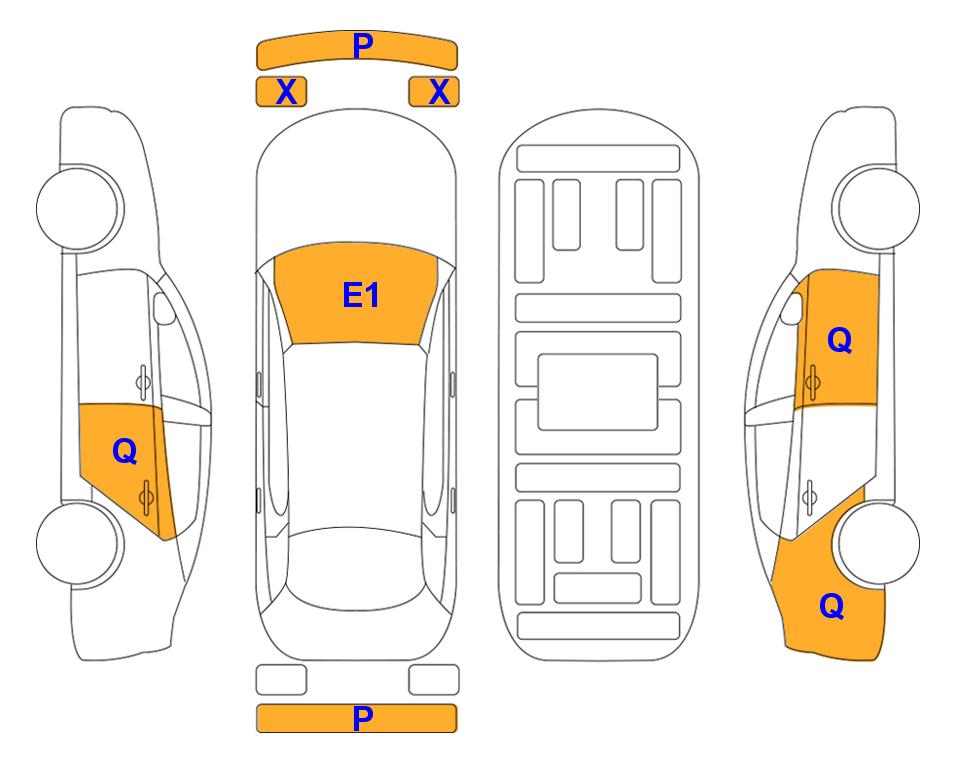 Inspection Image