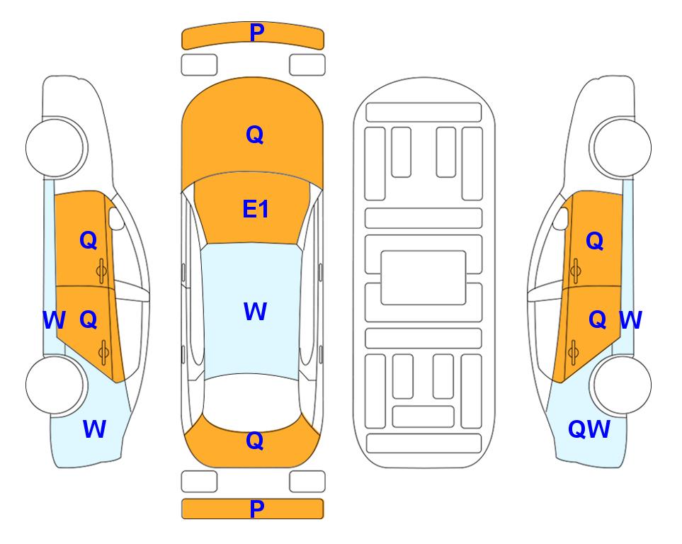 Inspection Image