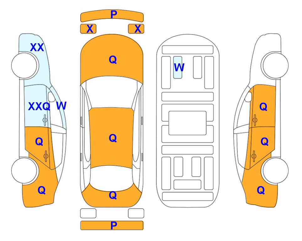 Inspection Image