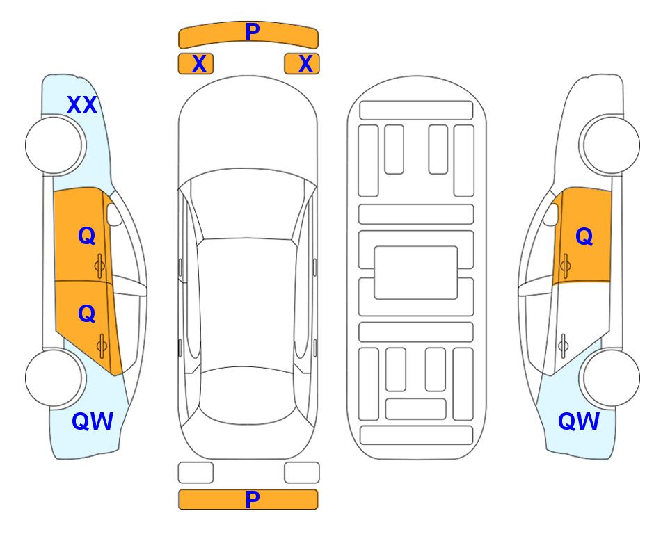Inspection Image