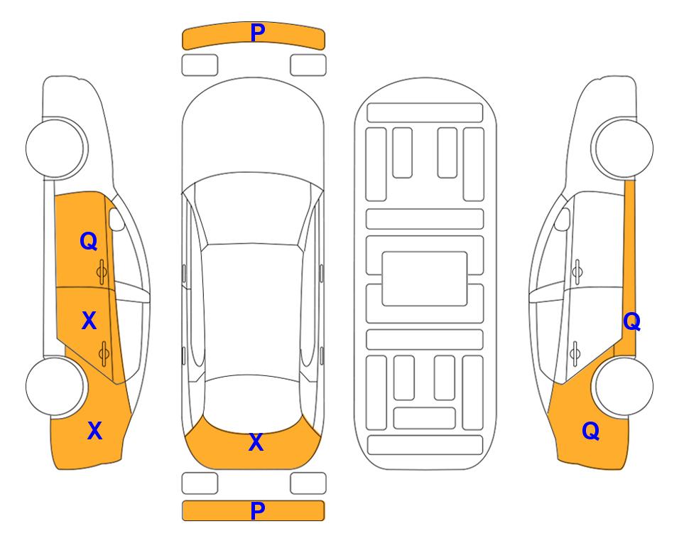 Inspection sheet