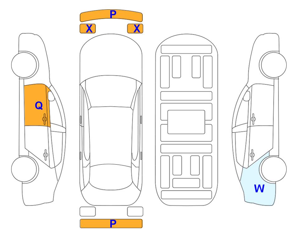 Inspection Image