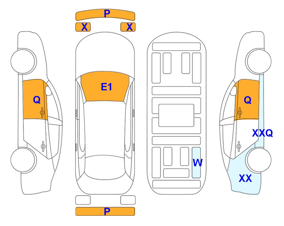 Inspection Image