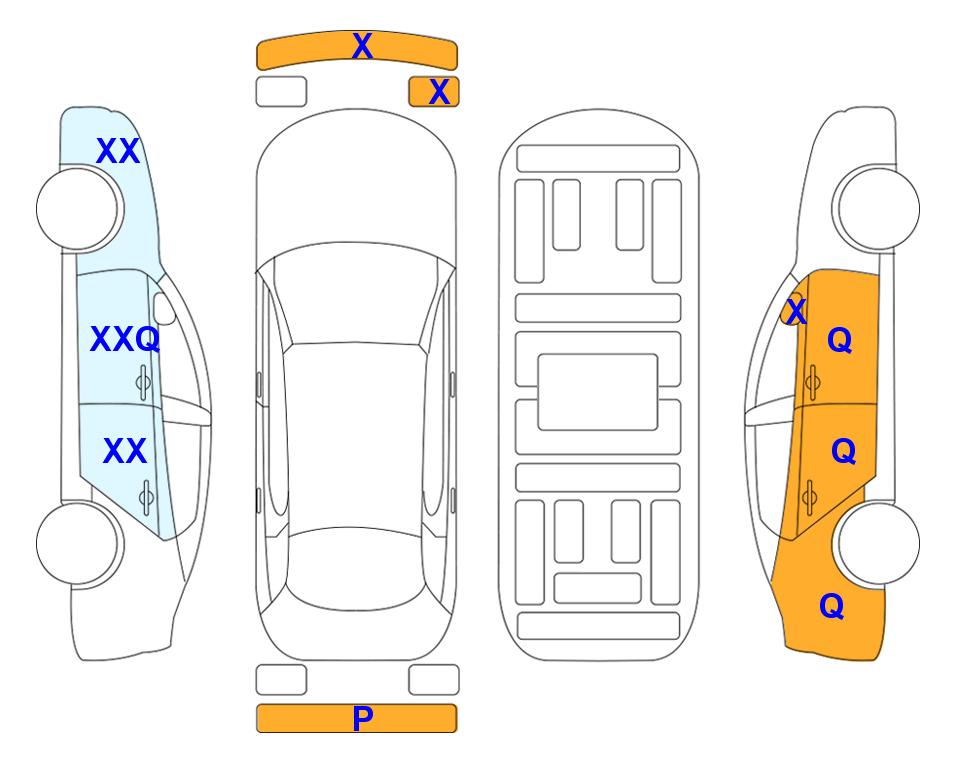Inspection Image