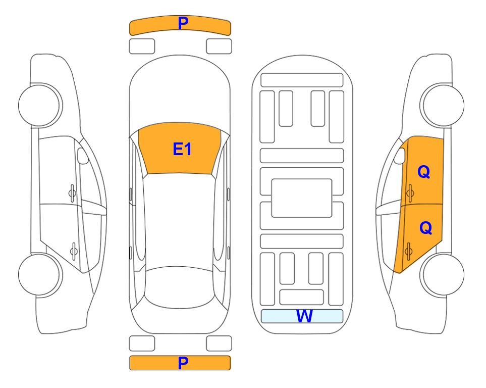 Inspection Image