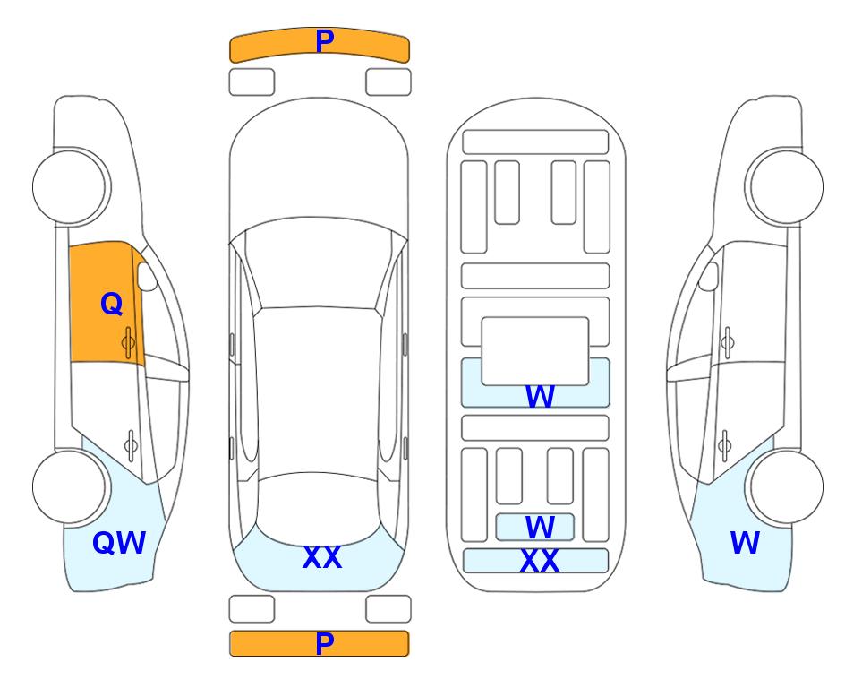 Inspection Image