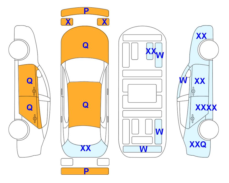 Inspection Image