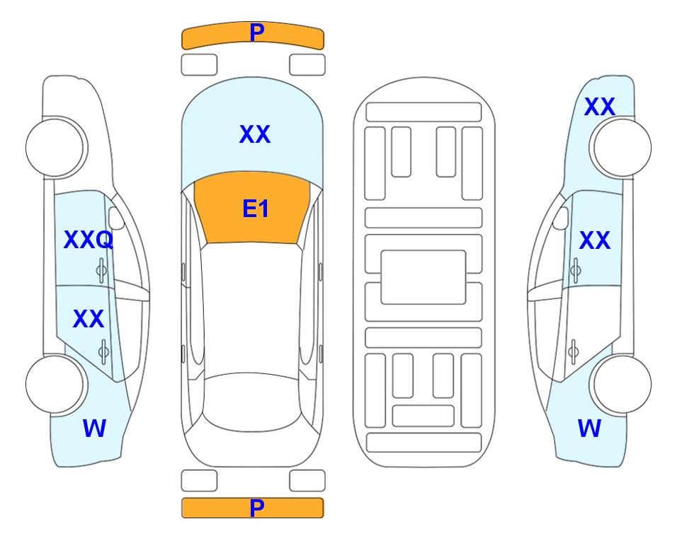 Inspection Image