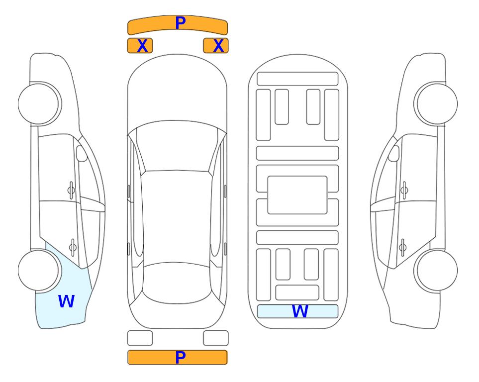 Inspection Image