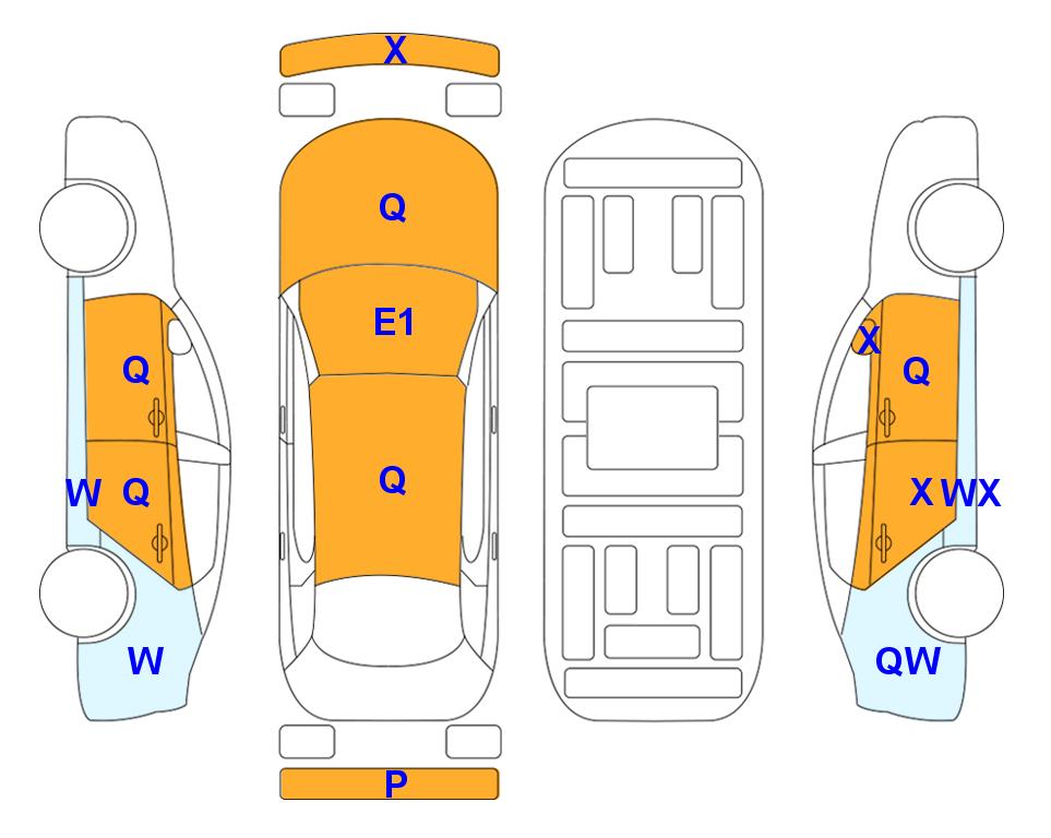 Inspection Image