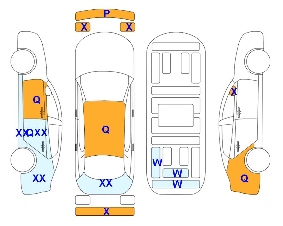 Inspection Image