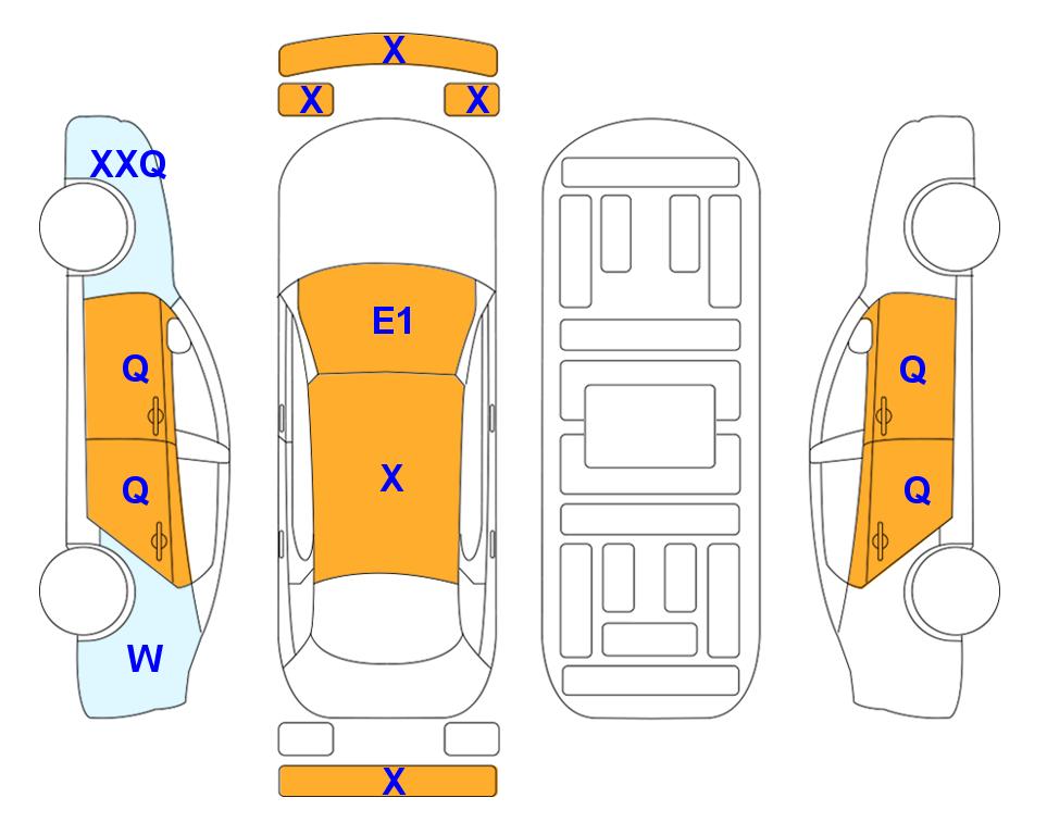 Inspection Image