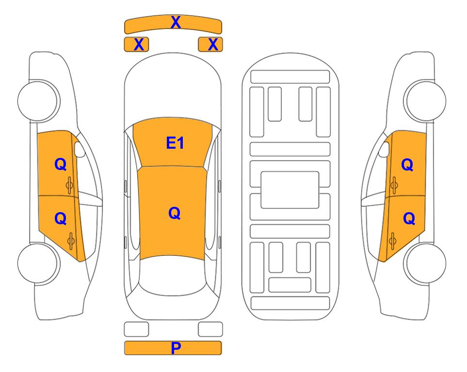 Inspection Image