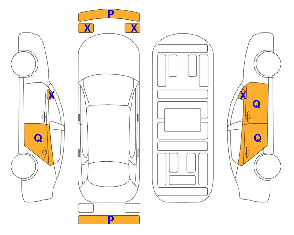 Inspection sheet