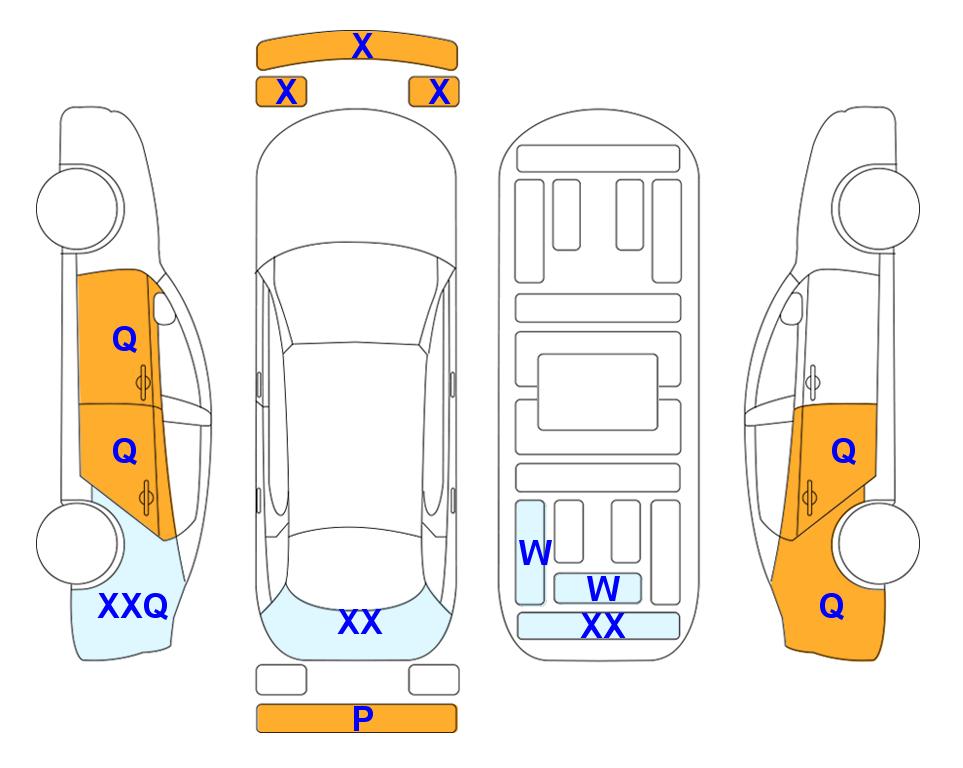 Inspection Image