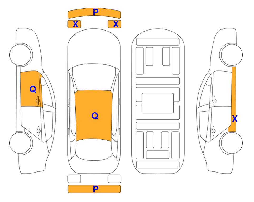 Inspection sheet