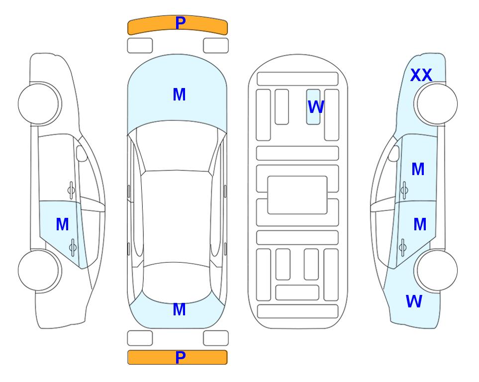 Inspection Image