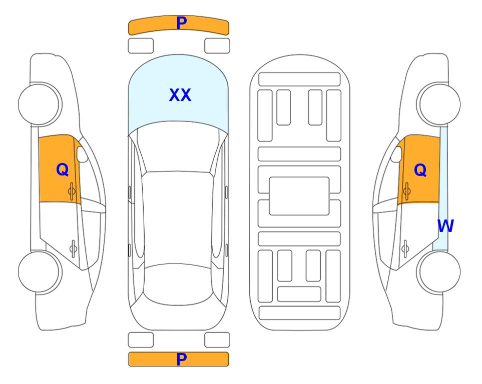 Inspection Image