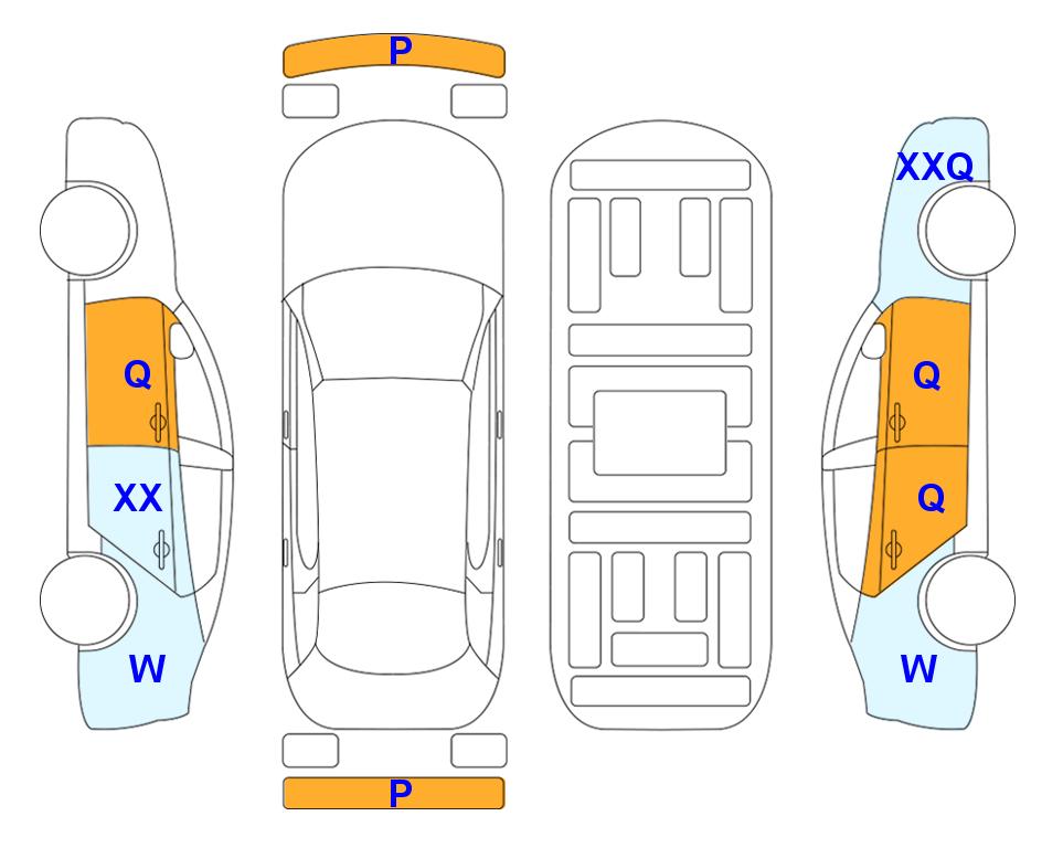 Inspection Image