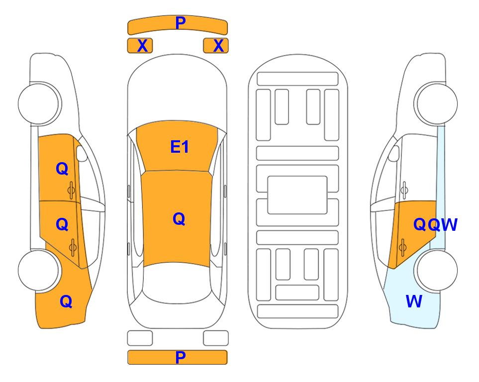 Inspection Image