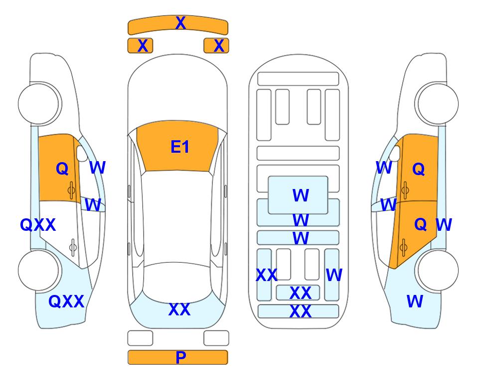 Inspection Image